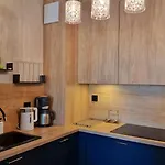 Komfortowy Apartament Santiago