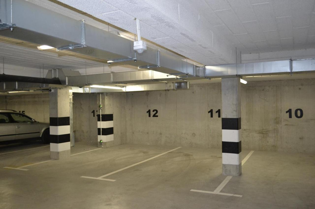 Komfortowy Apartament Santiago *