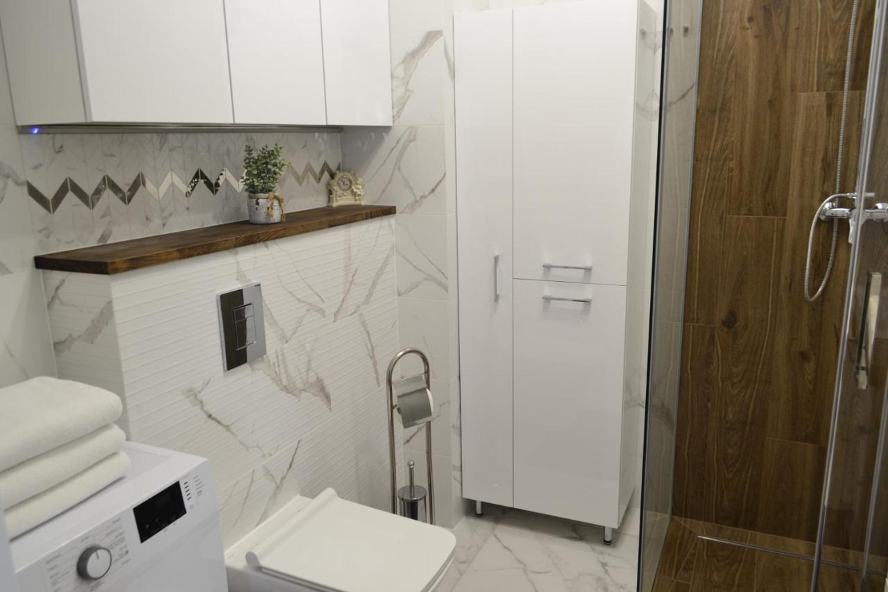 Komfortowy Apartament Santiago *