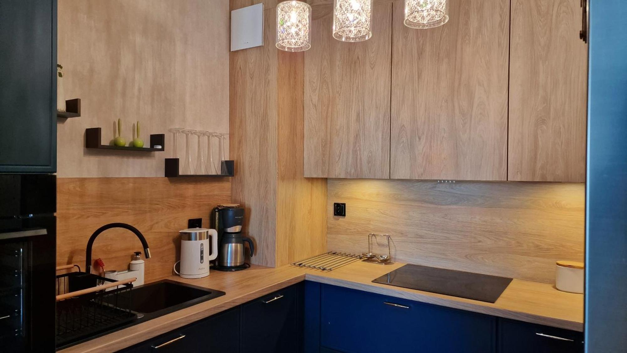 Komfortowy Apartament Santiago * Sopot